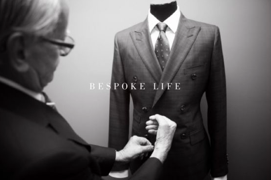 Bespoke Life丨從高級定制到生活美學(xué)